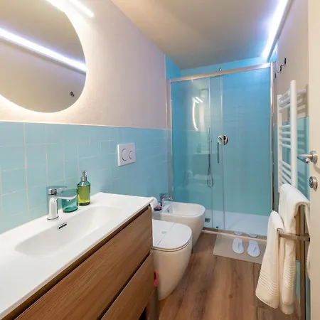 Апартаменти Inluce Loft Санремо