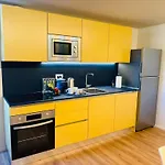 Inluce Loft Apartman San Remo