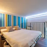 Inluce Loft Apartman San Remo