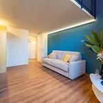 Inluce Loft * San Remo