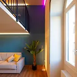 Apartman Inluce Loft *