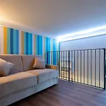 Inluce Loft * San Remo