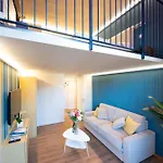Inluce Loft Apartman