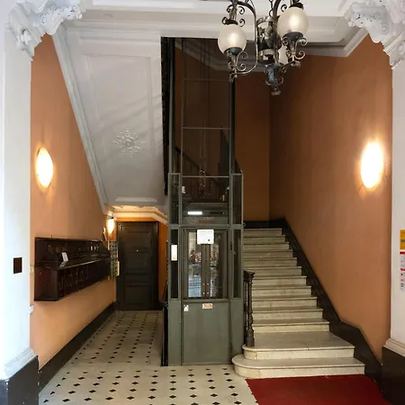 Inluce Loft * San Remo