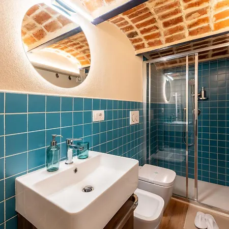 Apartamento Inluce Loft