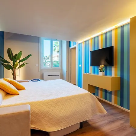 Lägenhet Inluce Loft