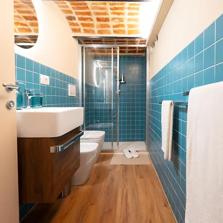 Apartamento Inluce Loft
