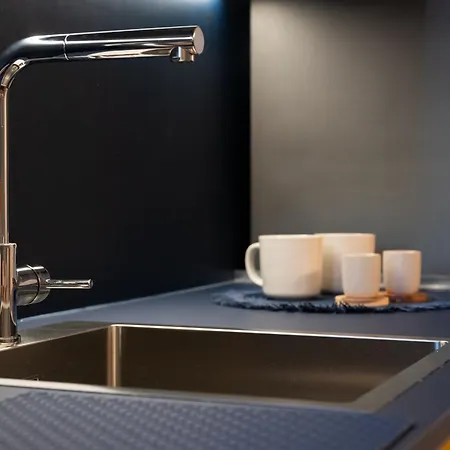 Inluce Loft Апартаменты Санремо