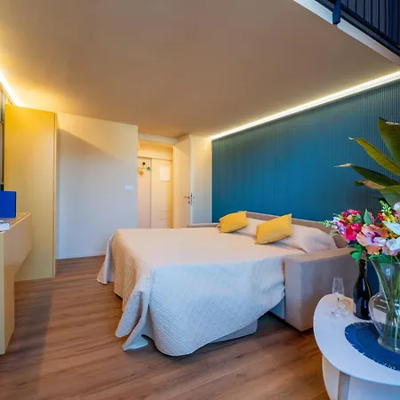 Inluce Loft San Remo