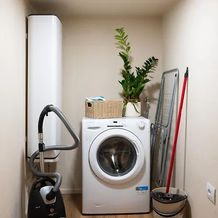 Апартаменты Inluce Loft *