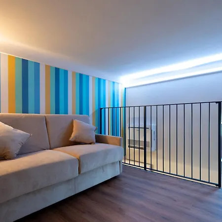 Inluce Loft * San Remo
