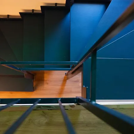 Lägenhet Inluce Loft *