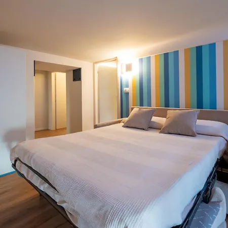 Inluce Loft Lägenhet