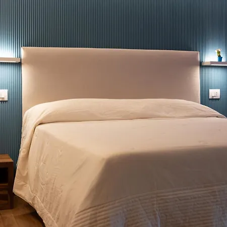 Inluce Loft Апартаменты *