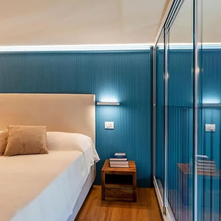 Апартаменти Inluce Loft