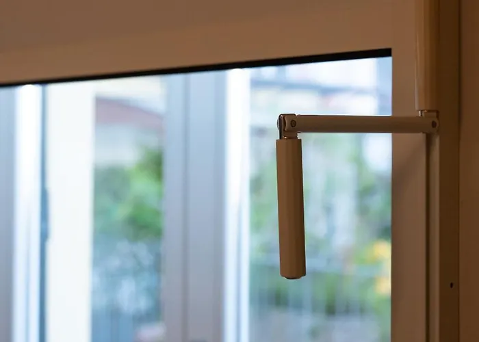 Inluce Loft 公寓 *