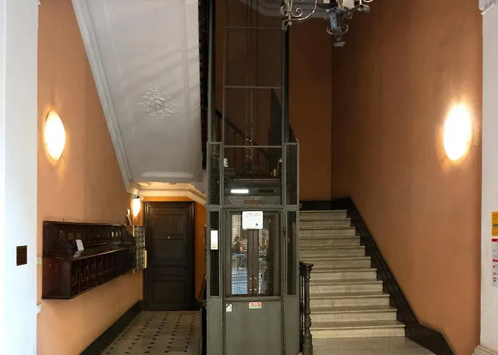 Inluce Loft * San Remo