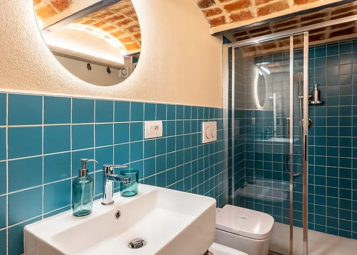 Apartamento Inluce Loft