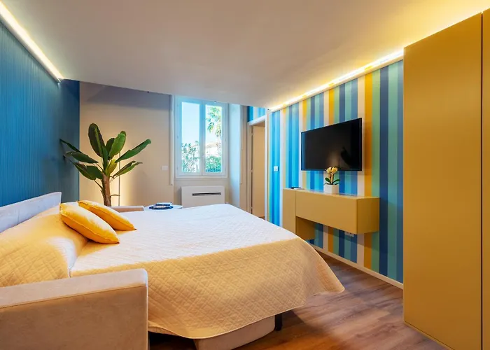 Apartamento Inluce Loft