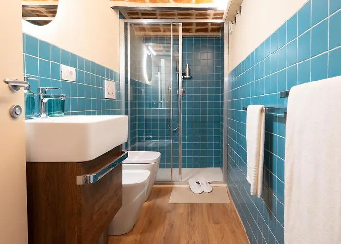 Apartamento Inluce Loft