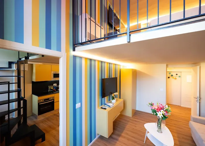 Inluce Loft San Remo