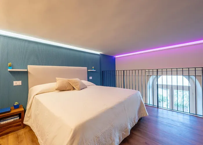 Inluce Loft 公寓 *