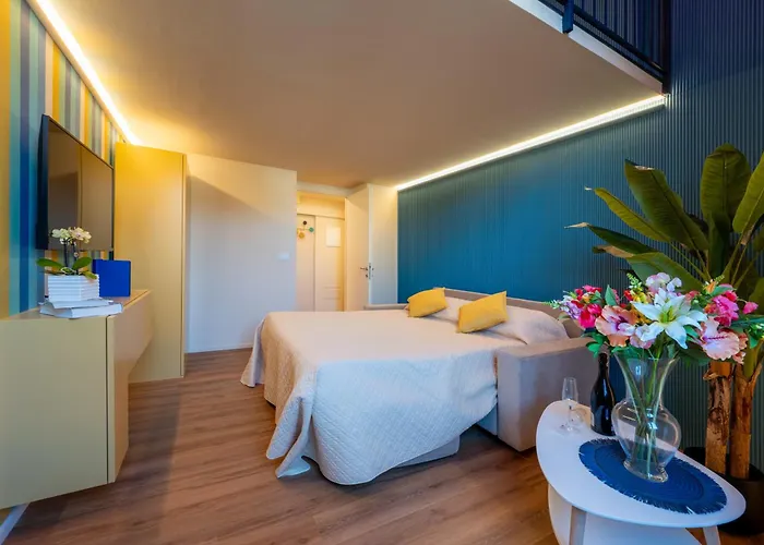 Inluce Loft San Remo