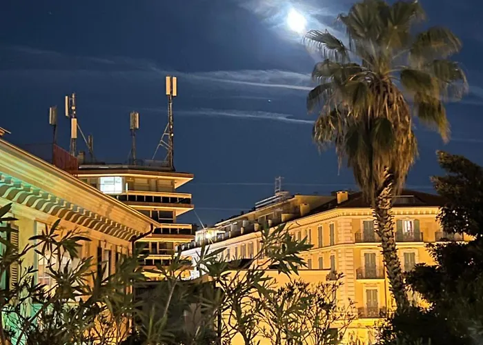 Inluce Loft Apartamento San Remo