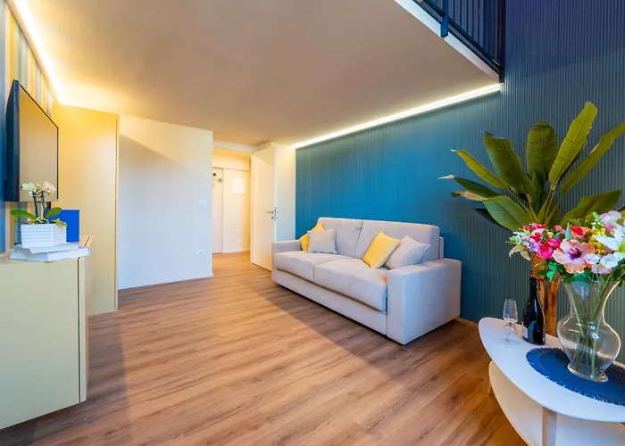 Inluce Loft * San Remo