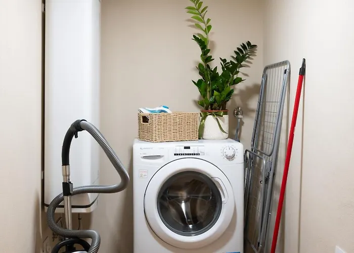 Apartamento Inluce Loft *