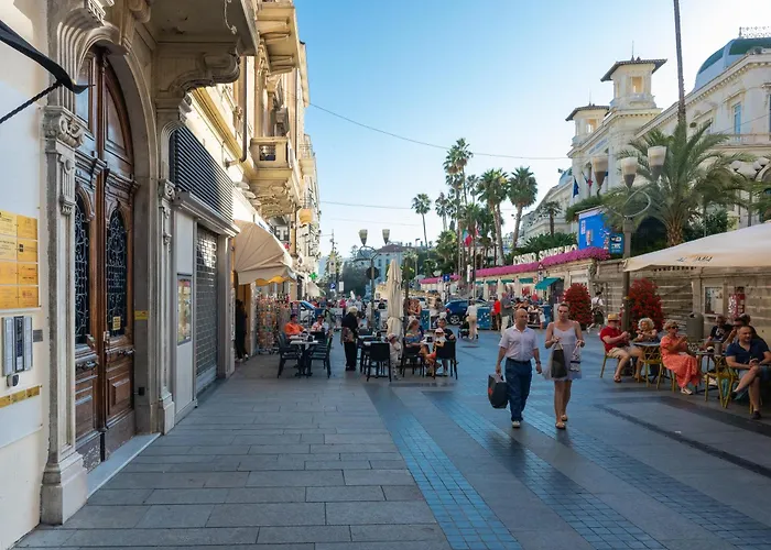 Inluce Loft Apartamento San Remo