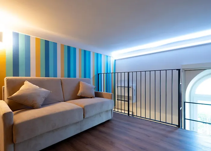 Inluce Loft * 圣雷默