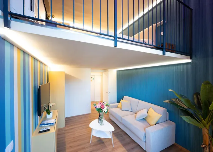 Inluce Loft Apartamento