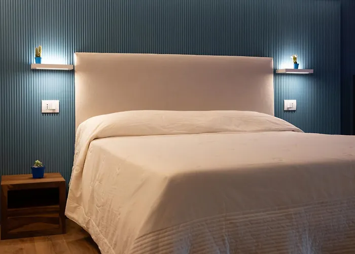 Inluce Loft Apartamento *